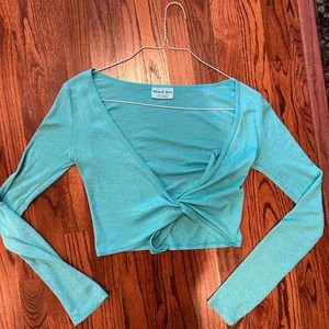 Michael Stars Cardigan One Size